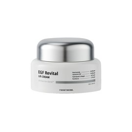 PoreDerm 촉촉 광채 피부_[NEW] 포레덤 EGF 리바이탈 리프트 탄력 크림 Moisturizing Radiance Skin _ [NEW] PoreDerm EGF Revital Lift Elastic Cream