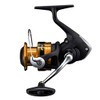 Shimano Reel 19 FX C3000 with No. 3 150m Line