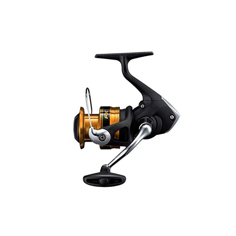 Shimano Reel 19 FX C3000 with No. 3 150m Line