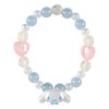 Sanrio Cinnamon Roll Bracelet 686581