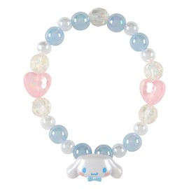 Sanrio Cinnamon Roll Bracelet 686581