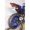 AVT YZF-R3 / R3 Fender Eliminator ORANGE NI Kit 2025