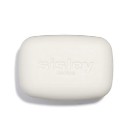 Sisley Botanical Soapless Facial Cleansing Bar, 4.4-Ounce Box