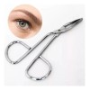 Pinzas Para Depilar 1 Pieza Cejas Vello