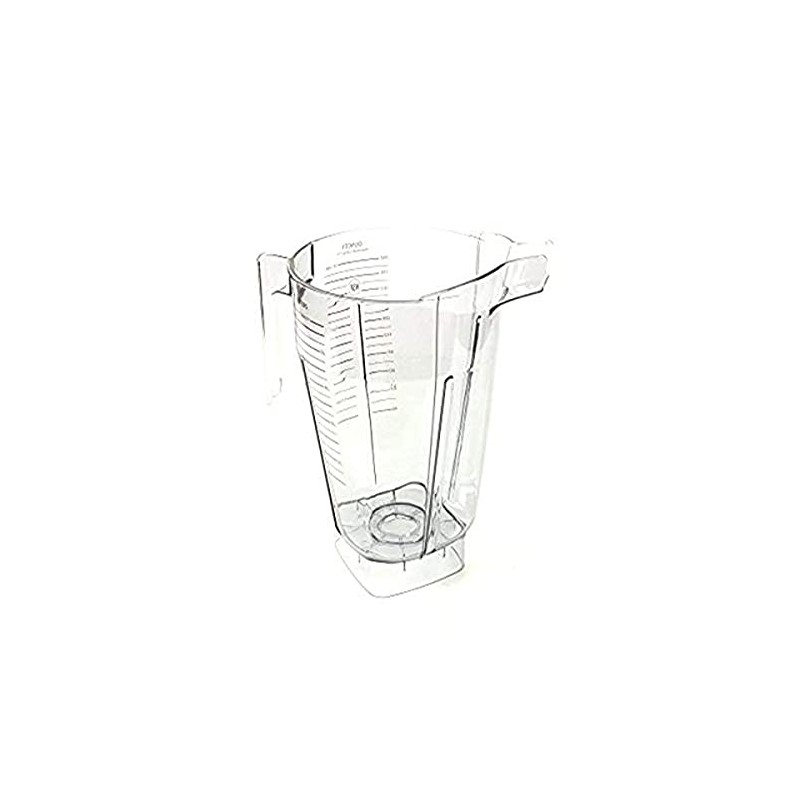 Vita-Mix 015896 Container, 1-1/2-Gallon
