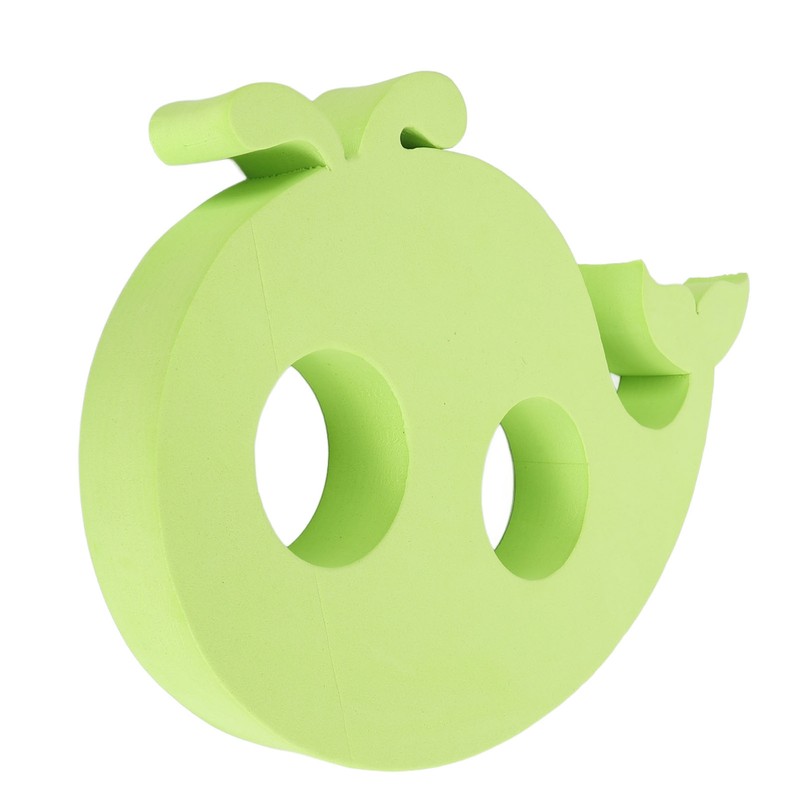 EVA Float Stick Connector 2 Holes Swimming Training Pool Exercise