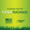 American Hydro Systems GrassSoGreen 19-0-0 Liquid Fertilizer Maintenance Formula, Grass