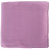 Trespass Snuggles Travel Blanket, 120 cm, Heather