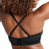 Bali Women's One Smooth U Strapless, Ultimate Stay in Place,