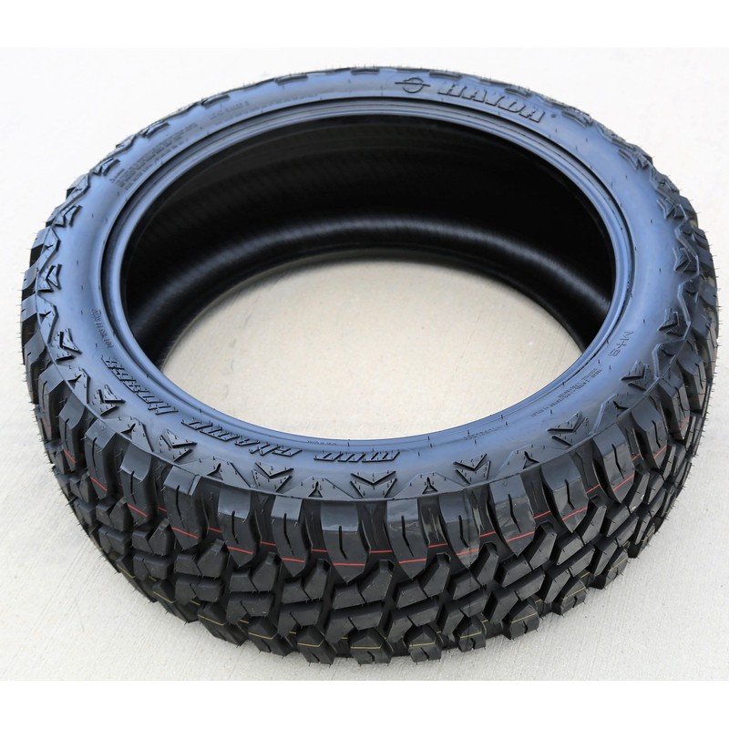 Haida Mud Champ HD868 Mud Tire - 275/60R20 115S