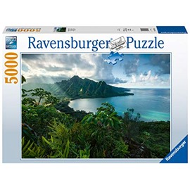 Sea of Love Color Starline 1000-piece Puzzle