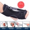 HealthSender Ankle fixation strap
