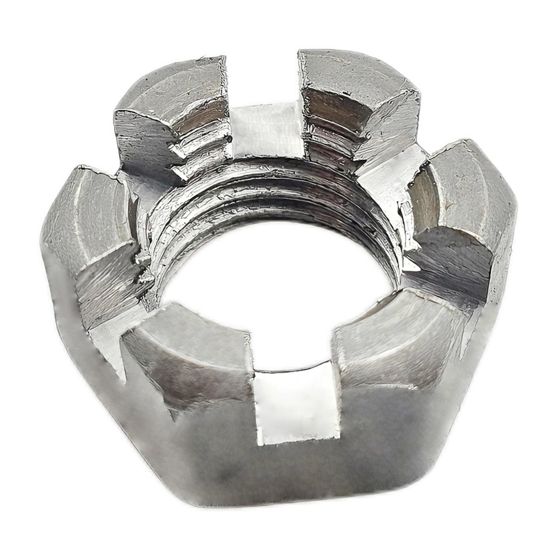 XTSZHDSL 013-004-00 Equalizer 10" Slipper Compatible for 33" Axle Spacing