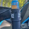 Cup Holder for ATV/UTV, SXS, Kayak, Golf Cart, Universal Drink