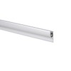 STAS Paper Rail 78.7'' - Wall-Mounted Display for Posters, Photos,