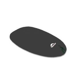 Seals Nylon Cockpit Cover, 1.7, Black