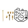 2 X Carburetor Rebuild Kit for Honda CB400T CB400N Hawk