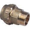 Cornat T617532 Clamp Fitting Screw Connection Diameter 32 mm x