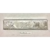 Alloy 0 Babbitt Ingot Grade 7 Heavy Pressure Full Ingot