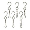 In the Breeze Stainless Steel Hang-It S Hooks with Ball