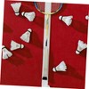SUPVOX 4sets Badminton Racket Grip Replacement Detachable Shock-Absorbent Handle for