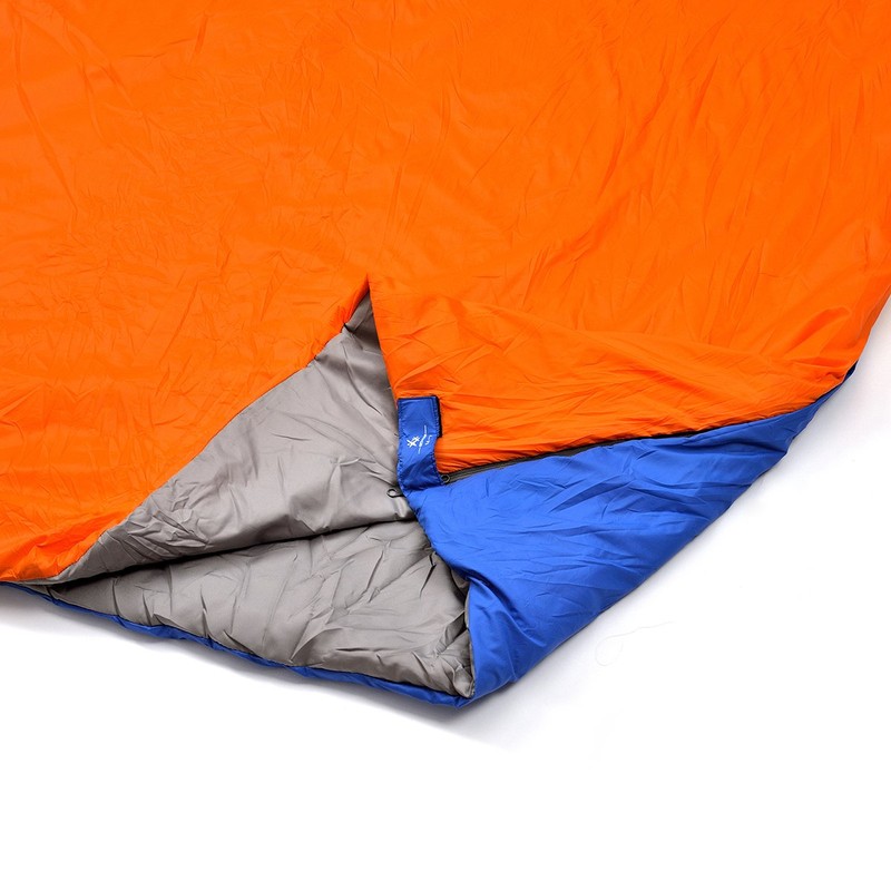 BESTEAM Agemore Envelope Outdoor Sleeping Bag Camping Travel Hiking Multifuntion