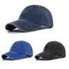 HAPEE 2/3 Pack Baseball Cap for Mens Trucker, Classic hat