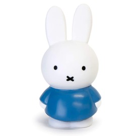 [Regular Import Goods] Atelier Pierre Piggy Bank Miffy Money Bank Blue Medium