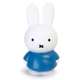 [Regular Import Goods] Atelier Pierre Piggy Bank Miffy Money Bank Blue Medium