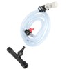 Fertilizer Injector Plastic Efficient with Water Tube Drip Irrigation Fertilizer
