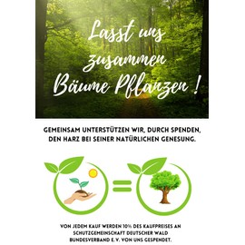 ONDEGO 2 x XXL Tree of Life Friendship Bracelets Friends Best Friend Friendship Bracelet Christmas Gift One for You (Mix (1 x Gold + 1 x Silver))