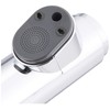 LIXIL INAX A-4482 Bathroom Shower Head Plating (Ni-Cr)