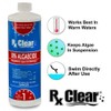 Rx Clear Algaecide 50 Plus | 50 Percent Concentrated Liquid