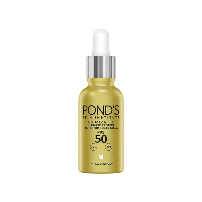 Sérum facial Pond's Age Miracle Ultimate Youth Hexyl Retinol antiedad