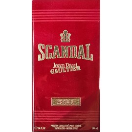 Jean Paul Gaultier Scandal Pour Homme Absolu - Parfum Concentré 3.4 fl oz