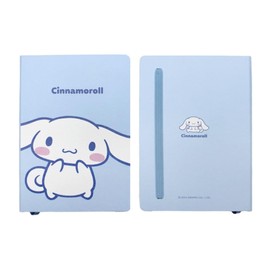 Generic Cute Kitty Melody Friends Daily Weekly Monthly Planner, Diary, 7.3 x 5.2 Inches, Stickers Included, Premium Quality Hard Cover (SkyBlue)