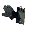 Tunturi Pro Gel Gym Gloves - Black, Small