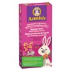 Annie's Yummy Bunnies and Cheddar, Mac and Cheese Made with