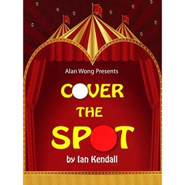Alan Wong Cover The Spot by Ian Kendall Trick