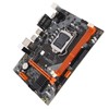 Computer Motherboard DDR3 LGA 1151 1000Mbps NIC M.2 USB3.0 SATA3.0