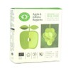 Doves Farm - Free From Apple & Sultana Flapjack -
