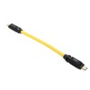 Type C Extension Cable Support PD3.1 140W Fast Charging 20Gbps