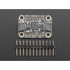 Adafruit MPU-6050 6-DoF Accelerometer and Gyroscope, I2C, Stemma QT/Qwiic 3886