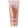 Sanctuary Spa Lily & Rose Body Scrub, No Mineral Oil,