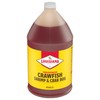 Louisiana Fish Fry Liquid Seafood Boil - Maximum Flavor, Flexible