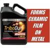 TriboDyn Full Synthetic SAE 10W40 Motorcycle Oil with Ceramic Coating