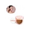 Polvo Compacto Flawless Stay Beauty Creations Original