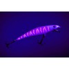 Balzer Matze Koch Adventure UV Booster Wobbler Shallow Runner