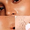 Freckles Stamp,Makeup Dot Pen - Waterproof Liquid Air Cushion Fake