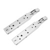 8in Folding Shelf Bracket Wall Mount 45KG Maximum Load Cold